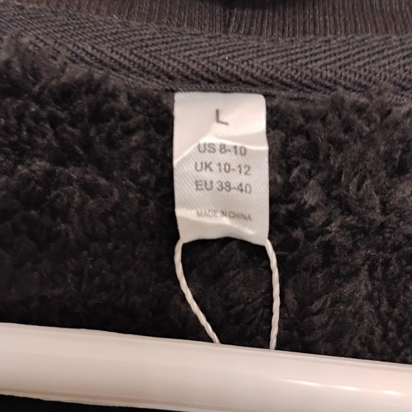 Ladies Heartnice Cargo Pajamas - Picture 8 of 9